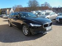 Gebraucht Volvo V90 150 PS (110 kW) 2020 Schwarz Kombi