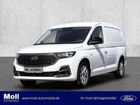Gebraucht Ford Transit Connect Limited 102 PS (75 kW) 2026 Weiß Van / Kleinbus