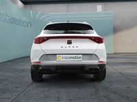 gebraucht Cupra Formentor 2.0 TDI DSG 4Dr. KAMERA ACC KESSY NAVI VORB.