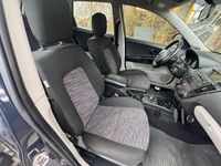 Gebraucht Kia Ceed EX 116 PS (85 kW) 2008 Blau Kleinwagen