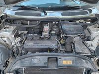 Gebraucht Mini ONE 91 PS (66 kW) 2006 Silber Kleinwagen