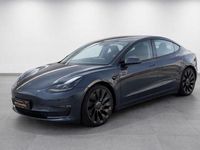 Gebraucht Tesla Model 3 Performance 308 kW (420 PS) 2018 Andere Limousine
