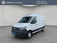 Gebraucht VW Crafter 140 PS (102 kW) 2026 Weiß Van