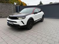 Gebraucht Opel Mokka X 101 PS (74 kW) 2022 Weiß SUV