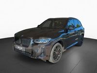 Gebraucht BMW X3 Comfort Edition 245 PS (180 kW) 2024 Sophistograu (grau) SUV