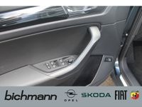 gebraucht Skoda Kodiaq Drive 125 Navi LED RCam 19'' ACC