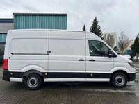 Gebraucht VW Crafter 163 PS (119 kW) 2023 Andere Van