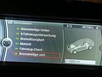 Gebraucht BMW 530 Efficient Dynamics 245 PS (180 kW) 2010 Grau Kombi