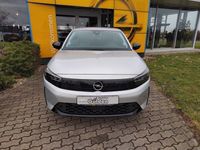 Gebraucht Opel Corsa Edition 101 PS (74 kW) 2024 Silber Limousine