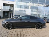 Gebraucht Mercedes CLE300 Advanced Plus 258 PS (189 kW) 2024 Grau