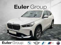 Gebraucht BMW X1 150 PS (110 kW) 2023 Weiss SUV