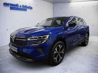 Second-hand Renault Austral Evolution 158 CP (116 kW) 2024 Albastru SUV