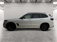 Gebraucht BMW X5 M Sport 530 PS (389 kW) 2024 Weiß SUV