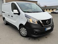 Gebraucht Nissan NV300 146 PS (107 kW) 2019 Weiß Van