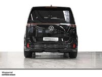 Gebraucht VW ID. Buzz GTX 250 kW (340 PS) 2026 Deep black perleffekt Van / Kleinbus