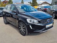 gebraucht Volvo XC60 2.4 Momentum AWD*AUT*NAVI*XENON*KAMERA*AHK*