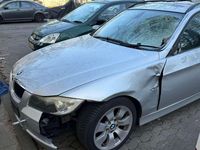 Gebraucht BMW 320 170 PS (125 kW) 2008 Kombi