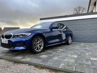 gebraucht BMW 330e Automatik - HeadUP - LED