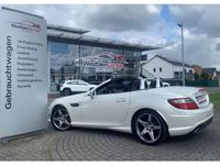 gebraucht Mercedes SLK350 Roadster Edition 1 H/K,Bi-Xenon,PDC