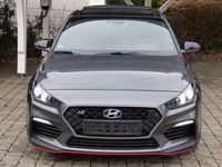 gebraucht Hyundai i30 N Performance *Pano*Navi*el.Sitze*Kamera*