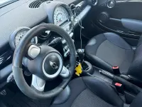 Gebraucht Mini John Cooper Works 220 PS (161 kW) 2007 Beige Kleinwagen