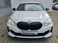 gebraucht BMW M135 i xDrive Hatch