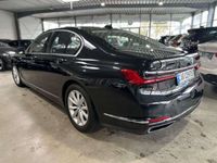 gebraucht BMW 740 d xDrive Laser|HUD|SoftClose|Virtual|Massage