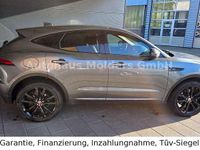 Second-hand Jaguar E-Pace R-Dynamic 300 CP (220 kW) 2018 Gri SUV