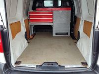 Gebraucht Toyota Proace Comfort 95 PS (69 kW) 2017 Weiß Van / Kleinbus