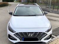 gebraucht Hyundai i30 1.5 T-GDI Hybrid Trend DCT Trend