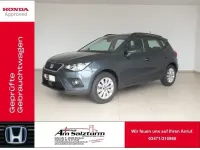 Gebraucht Seat Arona Style 95 PS (69 kW) 2019 Sonstige SUV