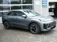 Neu VW T-Roc R-line 150 PS (110 kW) 2026 Grau SUV