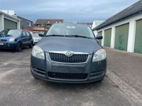 gebraucht Skoda Fabia 1.4L*TüV*Klima*