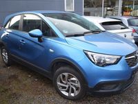 gebraucht Opel Crossland (X) 1.2 DI Turbo 81kW 120 Jahre S/...