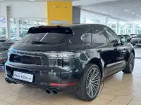 Gebraucht Porsche Macan Turbo 441 PS (324 kW) 2019 Andere SUV