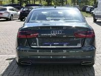 gebraucht Audi A6 2.0 TDI ultra Matrix/Navi/Schaltgetriebe/SHZ