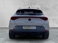 Gebraucht Cupra Formentor 150 PS (110 kW) 2023 Weiss SUV