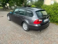 Gebraucht BMW 318 143 PS (105 kW) 2007 Kombi