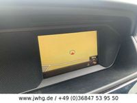 gebraucht Mercedes C180 C 180Navi ALUS SiHz Parktronic Tempomat Klimaaut