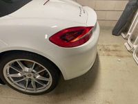 gebraucht Porsche Boxster BoxsterPDK