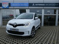 gebraucht Renault Twingo 1.0 SCe Limited LED KLIMA