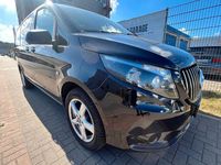 Gebraucht Mercedes Vito 190 PS (139 kW) 2020 Schwarz Van