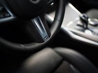 Gebraucht BMW 320 M Sport 184 PS (135 kW) 2019 Blau Limousine