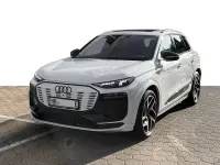 Second-hand Audi e-tron S-Line 225 kW (306 CP) 2025 SUV