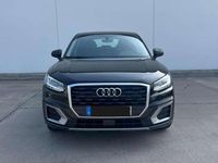 Gebraucht Audi Q2 Sport 116 PS (85 kW) 2019 Schwarz SUV