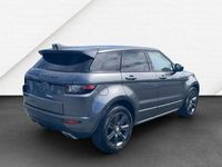 gebraucht Land Rover Range Rover evoque XENON KAMERA