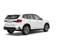 Neu BMW X1 150 PS (110 kW) 2025 Schwarz SUV