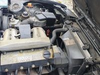 Gebraucht BMW 318 113 PS (83 kW) 1993 Schwarz Cabrio