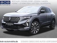 Neu Renault Austral Techno 200 PS (147 kW) 2026 Grau SUV