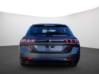 Gebraucht Peugeot 508 2022 Grau Limousine